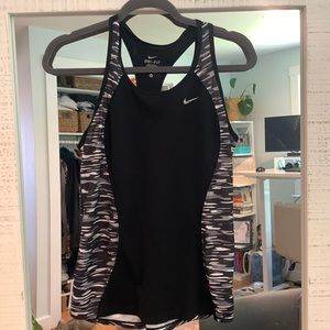 Nike Dry Fit tank top